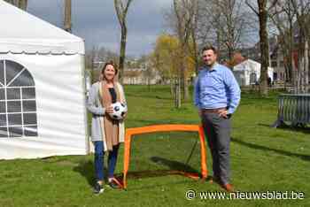 CD&V gaat opnieuw in zee met Open Deinze