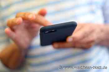 Bünde: Warum gibt es noch keine „Bünde App“?