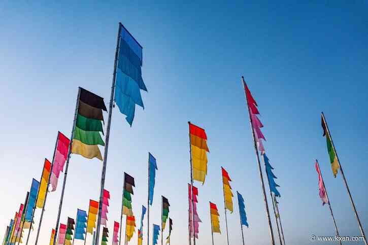 Austin weather set these three individual records on Sunday