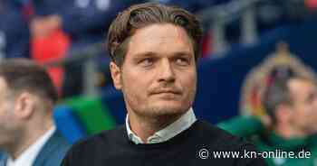 BVB: Ex-Chefcoach Edin Terzic will zurück auf die Trainerbank