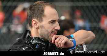 Oliver Oakes: Warum er glaubt, der Richtige für Alpine zu sein