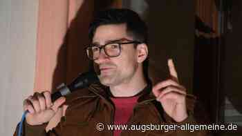 Rechtsextremist Martin Sellner will in Ulm auftreten – die Stadt kündigt Widerstand an