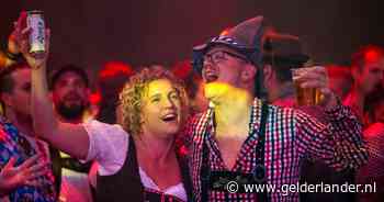 71 klachten over herrie door Oktoberfest in Lingezegen, maar juist níet van de mensen die er vlakbij wonen