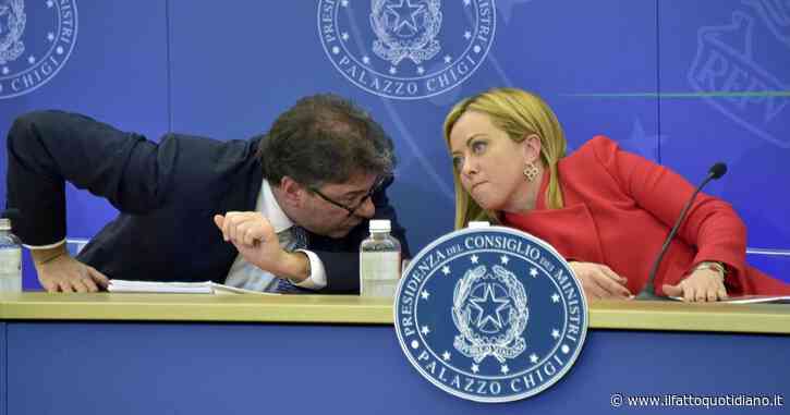 Martedì in cdm la manovra e una “informativa” sul Documento programmatico di bilancio. Ci sarà un contributo dalle banche