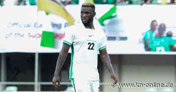 Libyen: Nigerias Nationalmannschaft am Flughafen festgehalten – Sabotage?