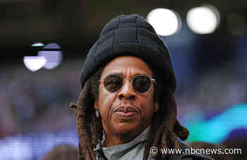 Jay-Z's lawyers gave 'legal ultimatum' to Piers Morgan after guest made Sean 'Diddy' Combs comparison