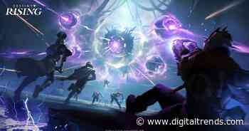 Destiny: Rising turns Bungie’s MMO into a free-to-play mobile game