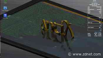 Why this lightweight Linux distro won't win any popularity contests but is perfect for power users