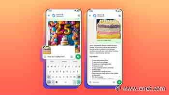 What Is Meta AI? Everything to Know About the Social Network's AI Tools