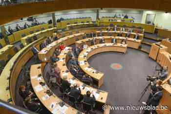 Exit Open VLD in West-Vlaamse provincieraad: CD&V en Vooruit nemen N-VA mee aan boord