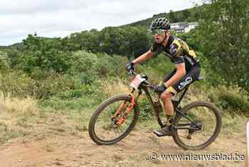 Mountainbiker Jarne Vandersteen verbaast als veldrijder in cross van Beringen: “Alleen op de weg zal je me nooit zien koersen”