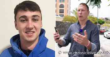 Former detective says further details of Jay Slater's death and last movements in Tenerife are yet to be released