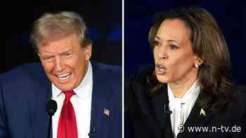 Rhetorik im US-Wahlkampf: "Angst ist die Grundlage von Trumps Anziehungskraft"