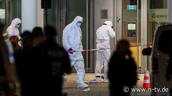 Bereits verurteilt gewesen: Polizei sicher: Krefelder Brandstifter nutzte "zahlreiche" Identitäten