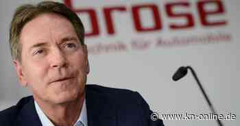 Stellenabbau bei Brose: Coburger Autozulieferer in der Krise