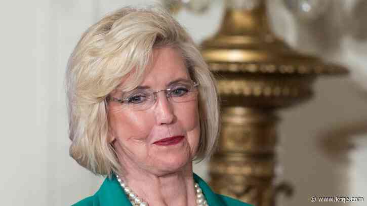 Lilly Ledbetter, equal pay trailblazer, dies at 86