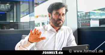 FIA-Präsident warnt: Sind mit 24 Formel-1-Rennen bereits am Limit