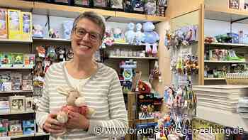 Salzgitters letzter Spielzeugladen: Diese Sorgen hat die Inhaberin