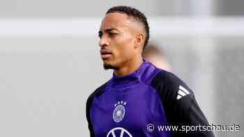 Nagelsmann bringt erstmals Oliver Baumann und Jamie Leweling