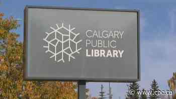 Calgary Public Library locations reopening Wednesday with modified service