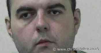 Wallsend pervert who preyed on more than 30 children in campaign of online sex offences is jailed