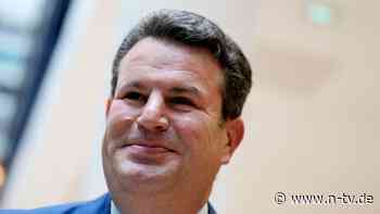 Heil setzt sich durch: Gutverdiener zahlen bald höhere Sozialabgaben