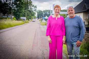 Marleen Kauffmann, de eerste vrouwelijke burgemeester van Leopoldsburg: “Logische stap om met Vooruit in zee te gaan”