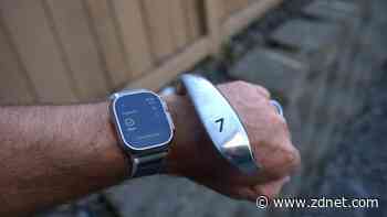 How Apple Watch helped me hit a hole-in-one on the golf course