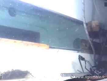 Bayesian, le immagini dei sommozzatori: cosa hanno trovato nel relitto