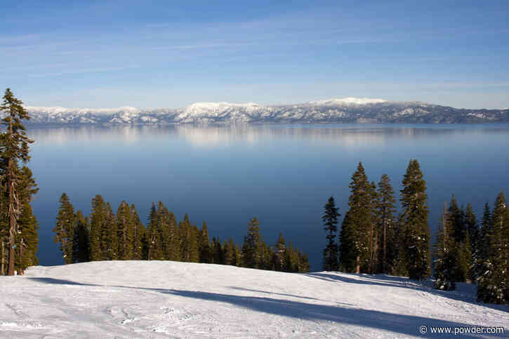 Why a Beloved California Ski Resort Won't Open This Season