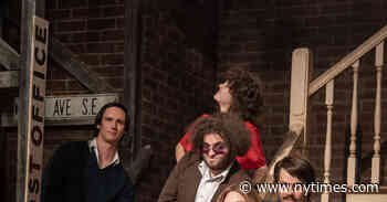 ‘Saturday Night’ Cast: A Guide to the  Real SNL Players and Performers