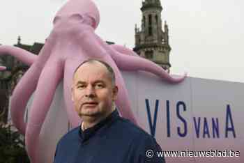 Antwerps restaurant ‘Vis van A’ van sterrenchef Bart De Pooter sluit de deuren: “Er kwamen te weinig mensen om alle kosten te dragen”