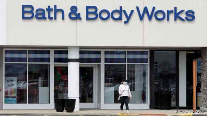 Bath & Body Works apologizes for candle designed with what looked like KKK hoods