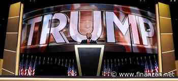 Trump Media-Aktie schlägt S&P 500 um Längen: TMTG-Aktie wird zum Spiegel des US-Wahlkampfs