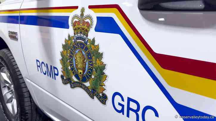 Driver dies after semi, passenger vehicle collide on Highway 7 near Agassiz