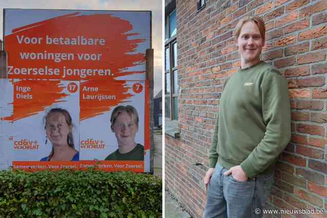 Twee 18-jarigen en vijf twintigers verkozen in Zoersel: “Ik wil mijn schouders zetten onder nieuwe Chirolokalen”