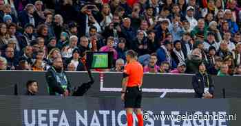 LIVE Nations League | Oranje ontsnapt: razendsnelle openingsgoal van Duitsland afgekeurd