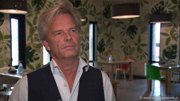 Einde van een tijdperk voor Hutten Catering: 'Dochters wilden niet verder'