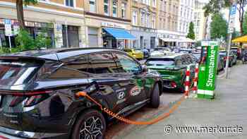 SPD plant neue Förderung – Kaufprämien für E-Autos auf dem Tisch