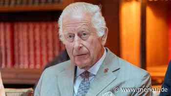 „Monumentale Beleidigung“: Steht König Charles‘ Australien-Reise unter einem schlechten Stern?