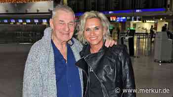 Grund zur Freude: So liebevoll gratulieren die Hoenigs ihrem Sohn zum Geburtstag