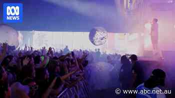 Music giant Live Nation earned $US23 billion last year. Australian governments have been giving it millions in grants