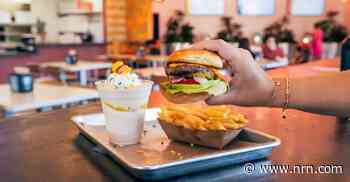 Reflecting on CREATE, the McDonald’s/Krispy Kreme expansion, and SpongeBob SquarePants taking over menus