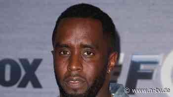 19-Jährige vergewaltigt?: Nächster schwerer Vorwurf gegen Rapper Sean Combs