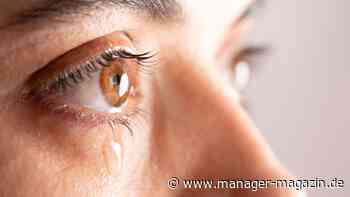 Bei wem Sie sich über den Job ausheulen sollten (und bei wem lieber nicht)