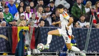 Deutschland gegen die Niederlande jetzt live: Tor von Debütant zählt nicht - Holland wankt