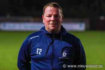 Nicky Gerlo debuteert meteen met zege als nieuwe T1 bij Rupelmonde: “Ik ben nog ‘een bleuke’ als hoofdtrainer”