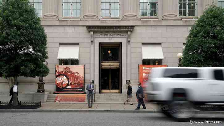 Tom Donohue, former longtime Chamber of Commerce CEO, dies