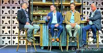 Concept founders share what made them successful