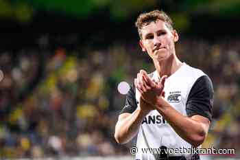 Zoon van Mark van Bommel komt heel wat kilo's bij: "Door veel te eten"